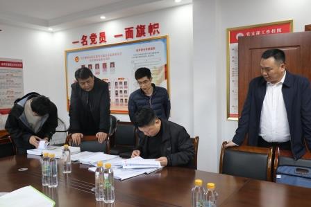 筑牢金融安全防线 彰显国企守押担当 ——郴州市保安服务有限公司圆满完...